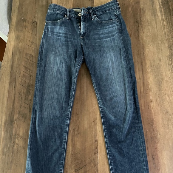 Anthropology AG Jeans - Picture 4 of 5